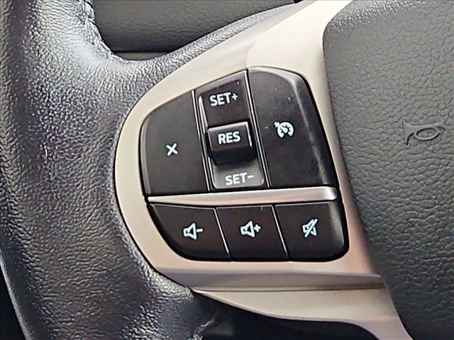 Used 2021 Ford Explorer XLT w/ Equipment Group 202A RWD image 20