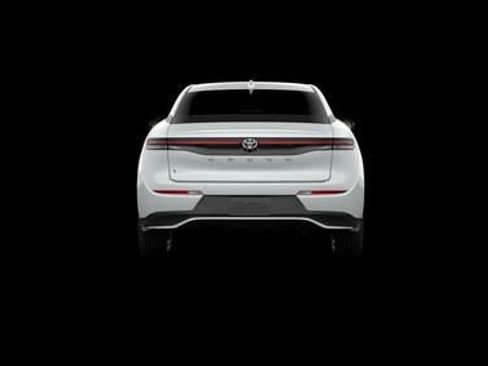 New 2026 Toyota Crown XLE image 8