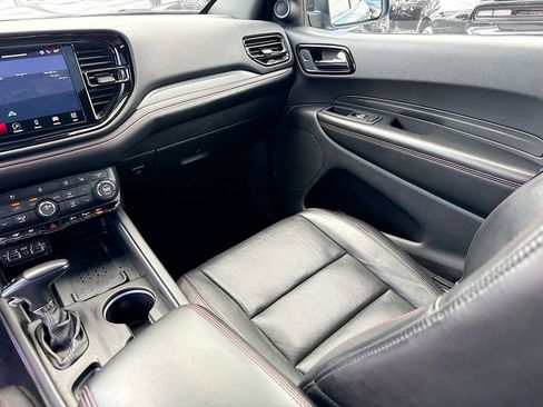 Used 2025 Dodge Durango GT image 26
