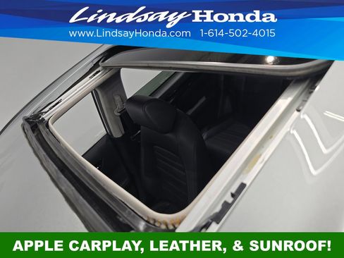 Used 2025 Honda CR-V EX-L image 21