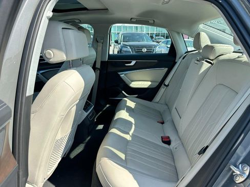 Used 2024 Audi A6 Premium Plus image 10
