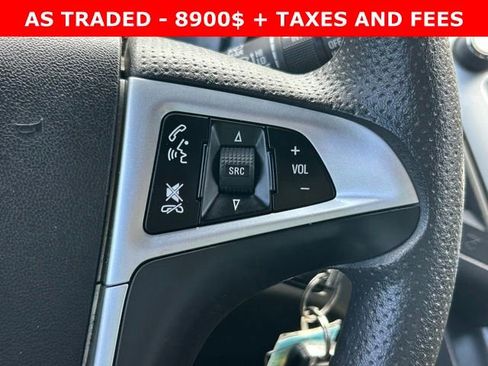 Used 2017 Chevrolet Equinox LT FWD image 20