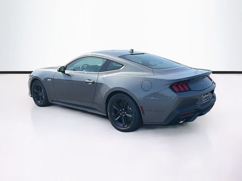 New 2026 Ford Mustang GT RWD image 6