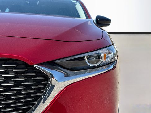 New 2026 MAZDA MAZDA3 s Sport image 10