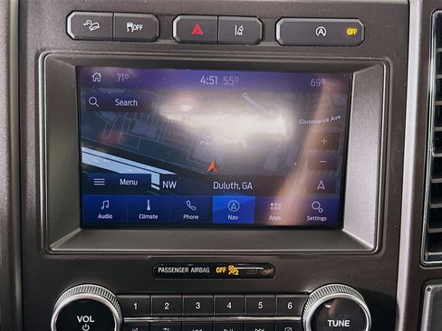 Used 2020 Ford Expedition Max Limited image 21