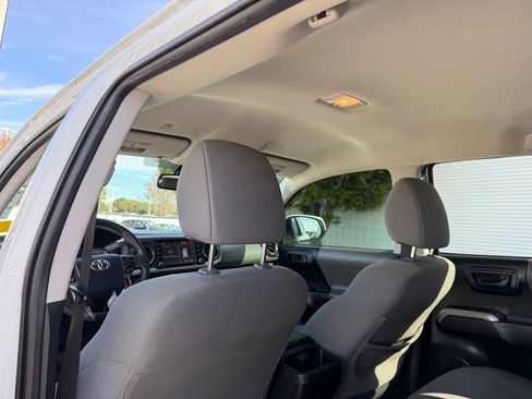 Used 2020 Toyota Tacoma SR5 w/ Blackout Package image 17