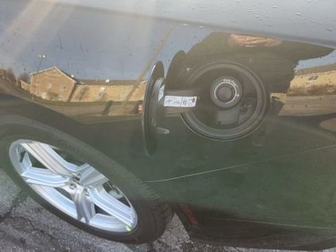 New 2026 Ford Mustang Coupe image 12