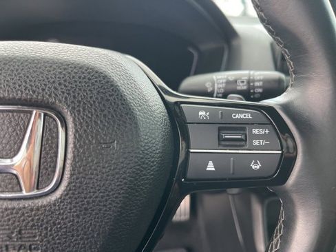 Used 2023 Honda Civic Sport image 18