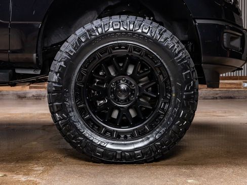Used 2026 Ford F150 XLT w/ XLT Black Appearance Package AWD/4WD image 12