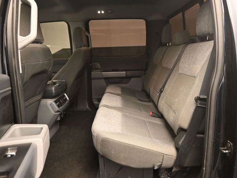 Used 2022 Ford F150 XLT w/ Equipment Group 302A High image 27