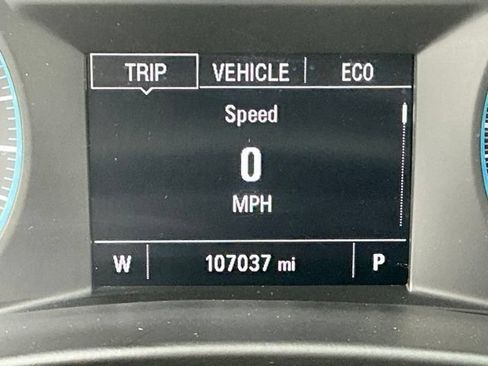 Used 2021 Chevrolet Equinox LS FWD image 30
