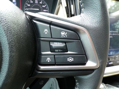 Used 2024 Subaru Legacy Limited AWD/4WD image 32