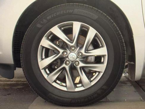 Used 2014 INFINITI QX60 FWD w/ Premium Plus Package image 8
