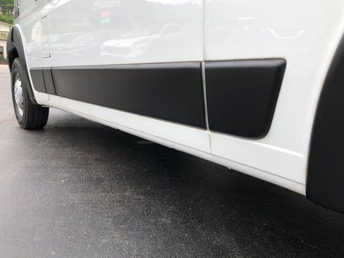 Used 2021 RAM ProMaster 1500 FWD image 13