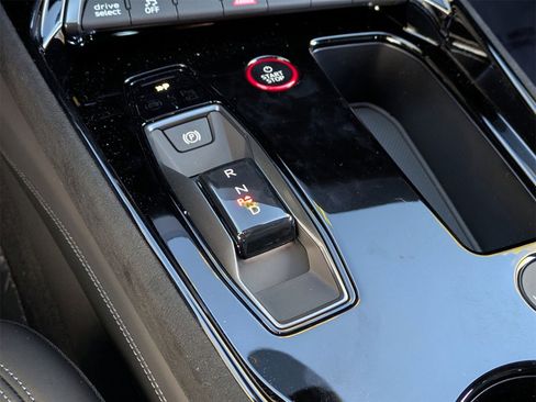 New 2026 Audi RS e-tron GT performance image 7