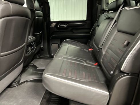 Certified 2024 GMC Sierra 2500 AT4X AWD/4WD image 14