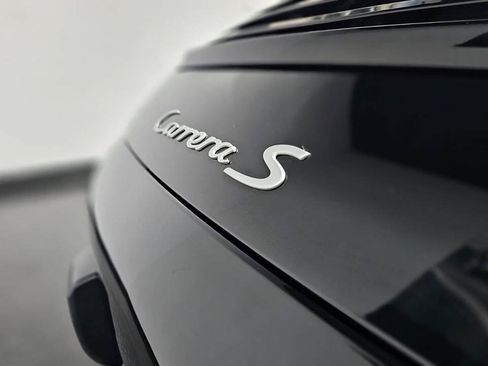 Used 2007 Porsche 911 Carrera S RWD image 13