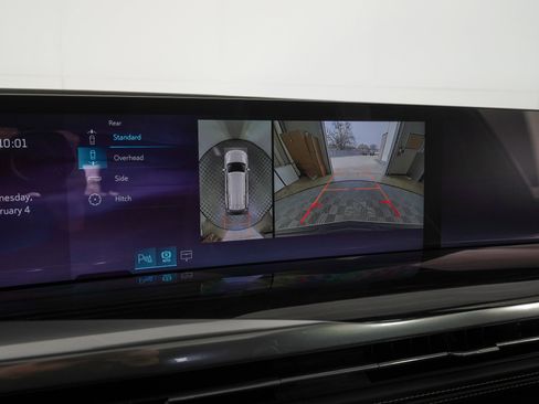 Used 2026 Cadillac Escalade Sport w/ Touring Package image 26