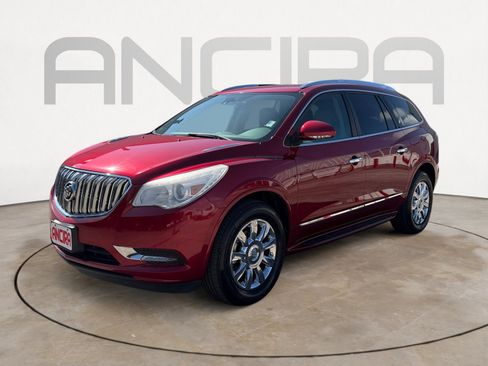 Used 2014 Buick Enclave Premium FWD image 6