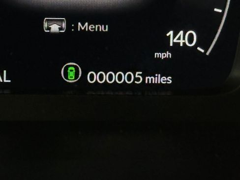 New 2026 Honda CR-V Sport image 19