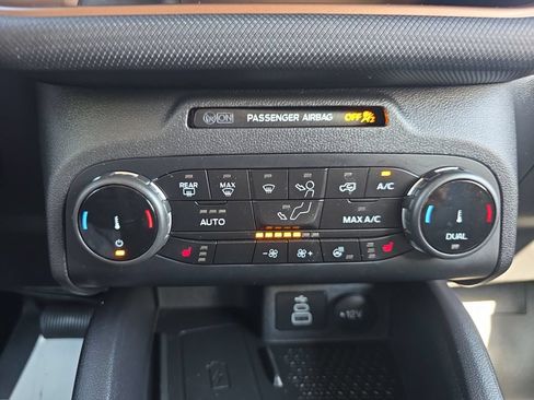 Used 2024 Ford Bronco Sport Badlands w/ Premium Package AWD/4WD image 22