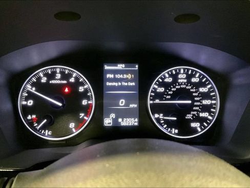 Used 2020 Subaru Outback Premium AWD/4WD image 20