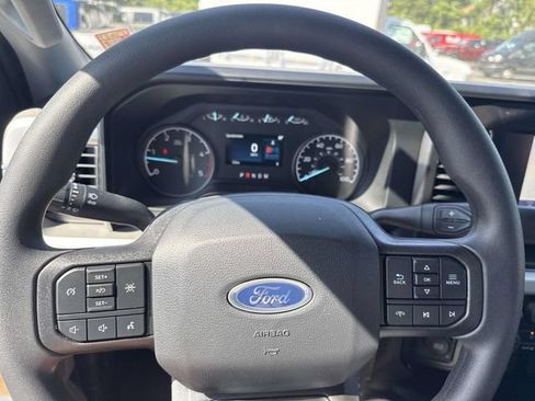 New 2026 Ford F450 XL AWD/4WD image 12