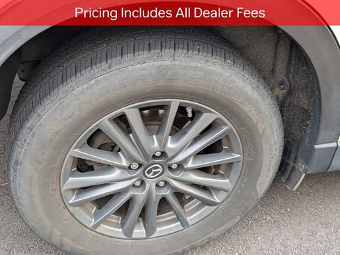 Used 2019 MAZDA CX-5 Touring FWD image 8