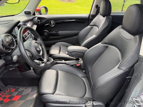 Used 2016 MINI Cooper S FWD image 37