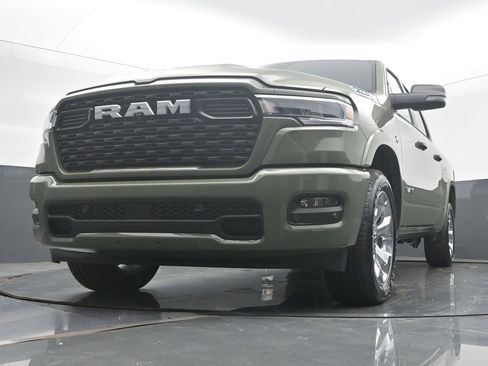 New 2026 RAM 1500 Big Horn image 46