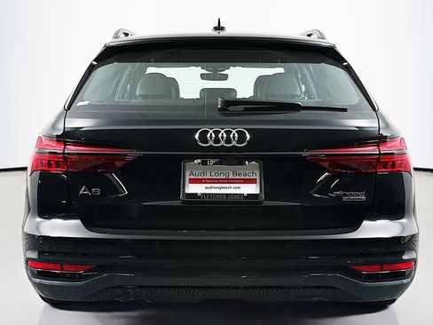 New 2025 Audi A6 Premium Plus image 3