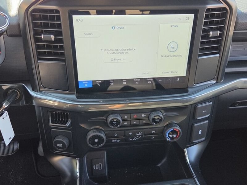 Used 2025 Ford F150 STX RWD image 19