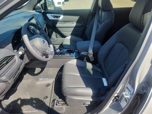 New 2026 Subaru Forester Limited AWD/4WD image 14