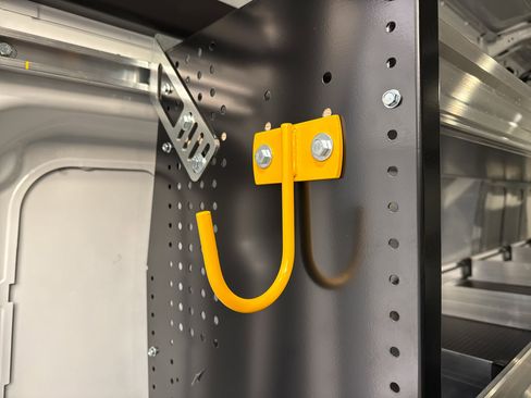 New 2026 Ford Transit 350 148 High Roof AWD image 12