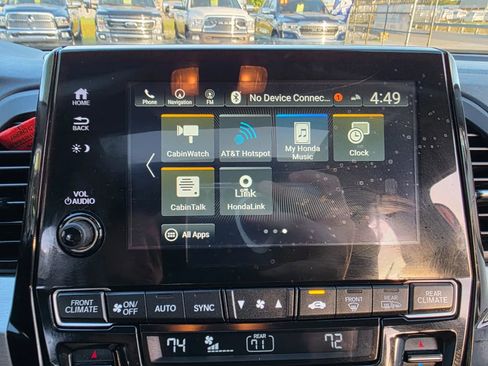 Used 2018 Honda Odyssey Elite image 24