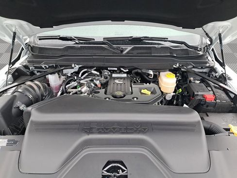 New 2026 RAM 2500 Big Horn image 19