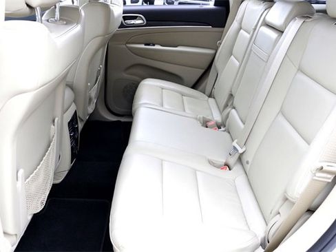 Used 2019 Jeep Grand Cherokee Limited image 23