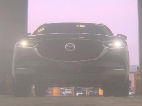 Used 2024 MAZDA CX-30 AWD 2.5 S w/ Premium Package image 3