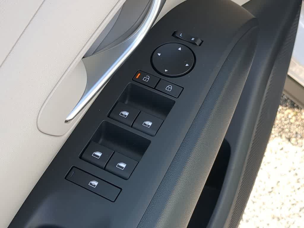 New 2026 Hyundai Tucson SEL Plus FWD image 18
