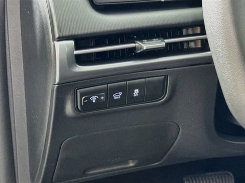 Certified 2026 Hyundai Tucson SEL FWD image 14