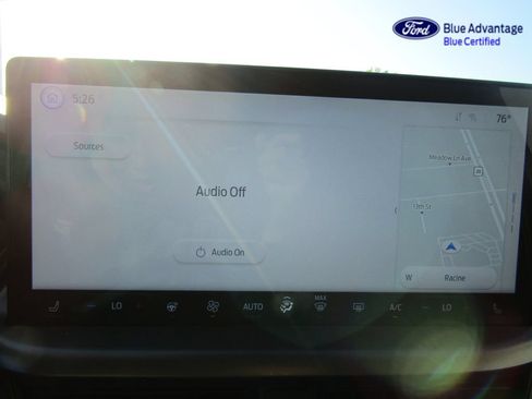 Certified 2026 Ford Escape SE w/ Class II Trailer Tow Package FWD image 37