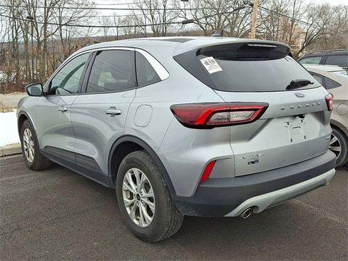 Used 2023 Ford Escape Active image 5