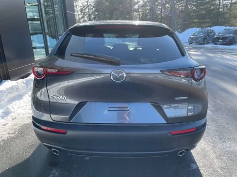 Certified 2023 MAZDA CX-30 AWD 2.5 S w/ Select Package image 7