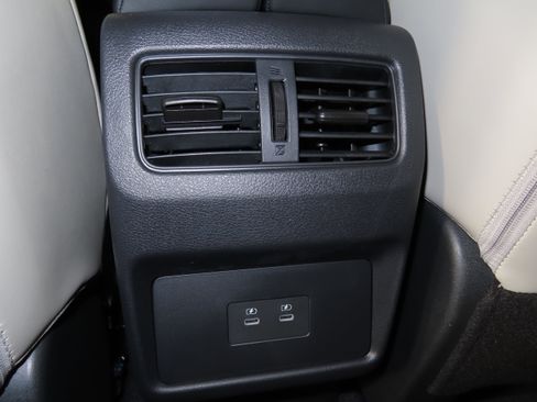 New 2026 Nissan Rogue Dark Armor image 36