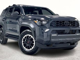 Used 2025 Toyota 4Runner TRD Off-Road video 1