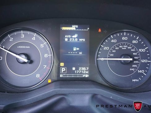Used 2023 Subaru Impreza 2.0i AWD/4WD image 23