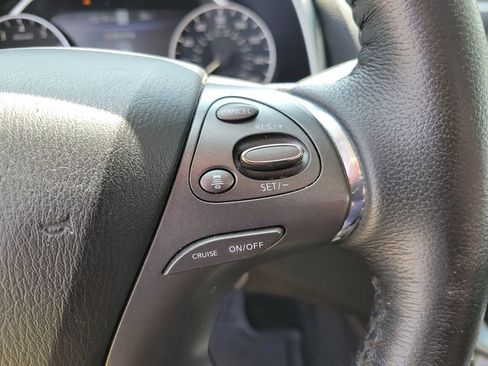Used 2021 Nissan Murano SV AWD/4WD image 25