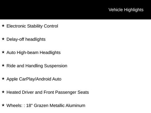 Used 2025 Chevrolet Blazer LT FWD image 7