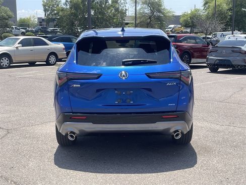 New 2025 Acura ADX A-Spec image 5
