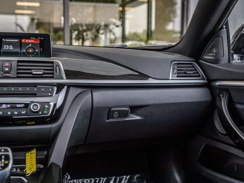 Used 2018 BMW 440i Gran Coupe RWD image 35